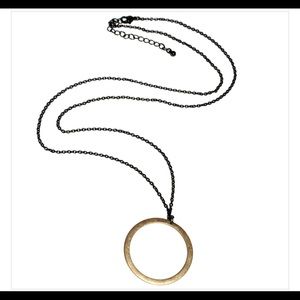 Kevia Iconography Necklace